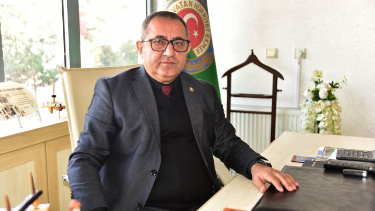AHZO’dan Çiftçi Borçlarının Ertelenmesi Ve Yapılandırılması Talebi