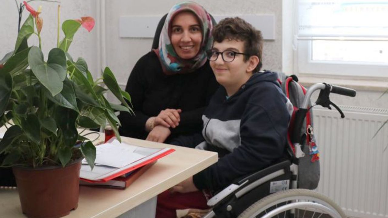 Akdemir’den 3 Aralık Dünya Engelliler Günü Mesajı