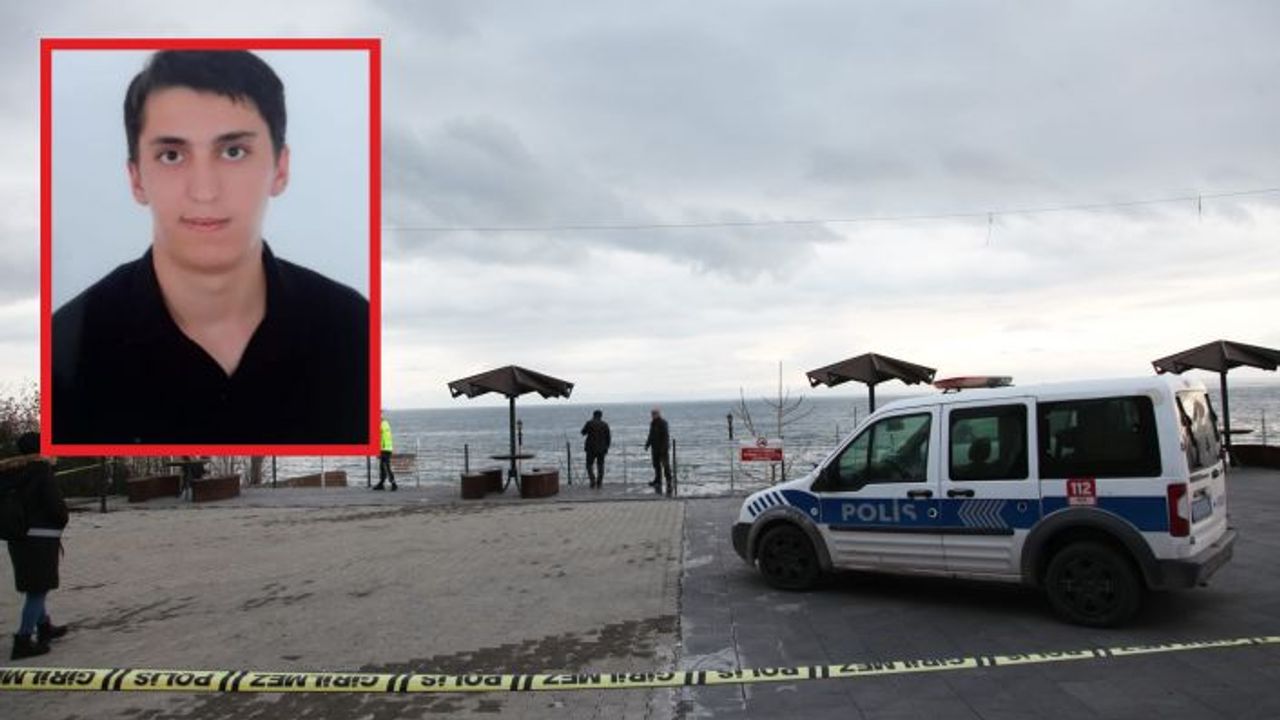 Kayıp olan Kur’an kursu öğrencisinin cansız bedeni Van Gölü’nde bulundu