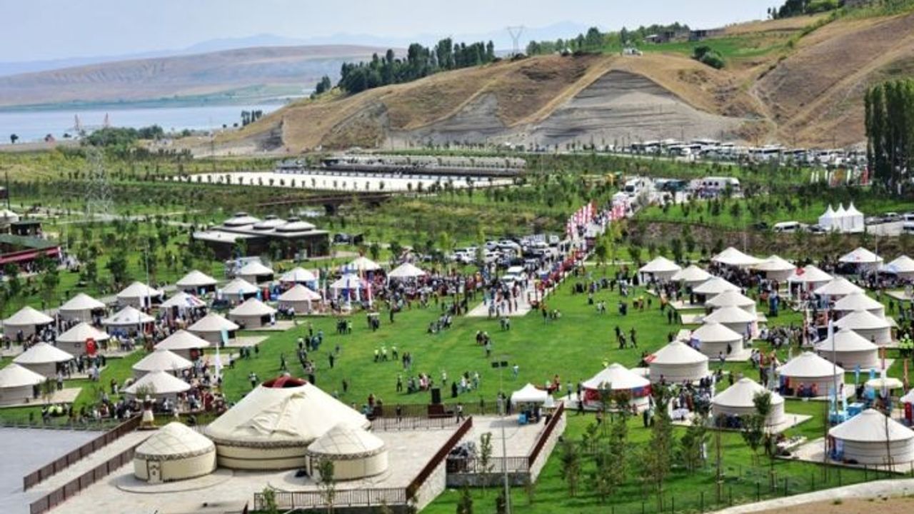 Malazgirt Zaferi’nin 950’nci yılı kutlanıyor