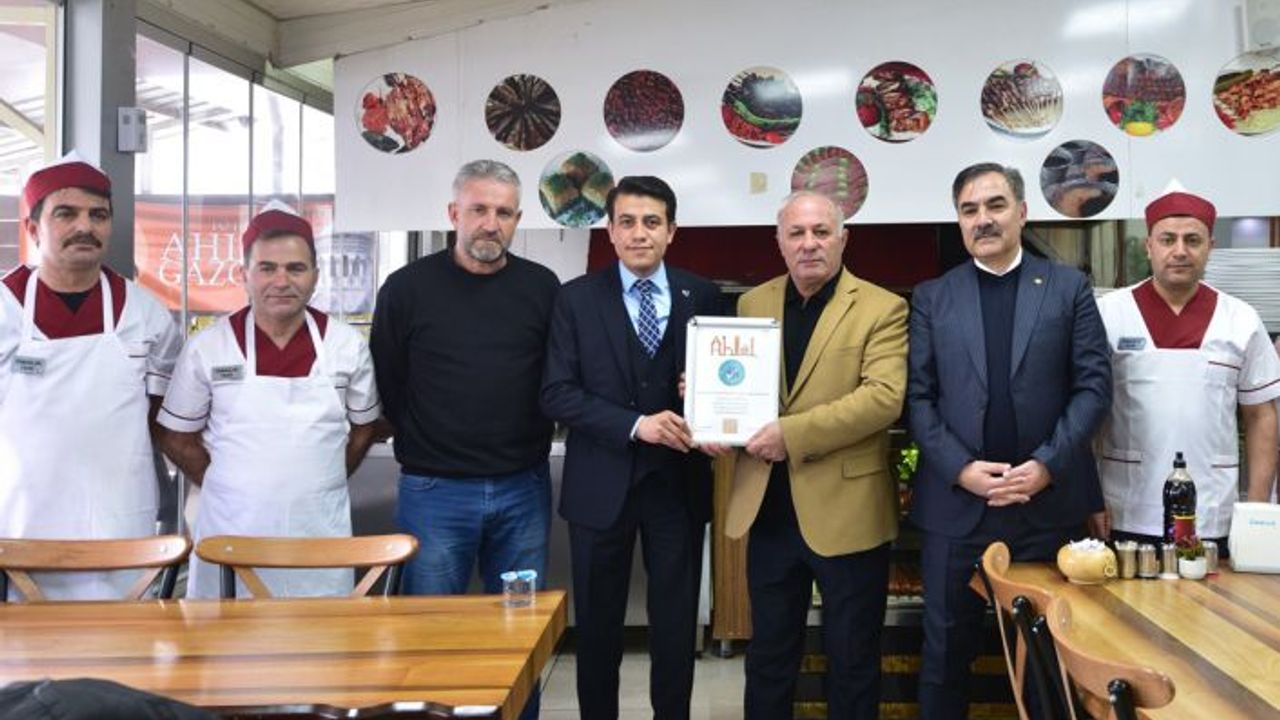 Ahlat’ta ‘Marka Şehir’ projesi hayata geçiyor