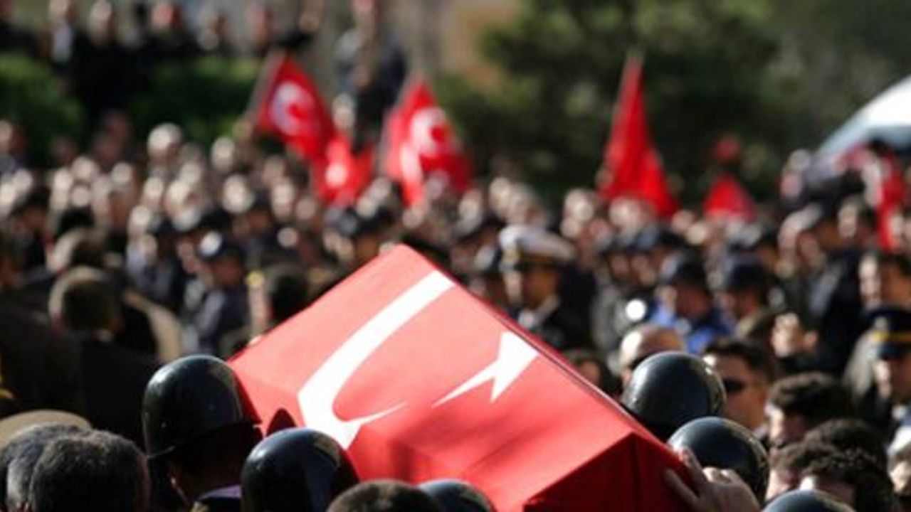 BİTLİS'TE ÇATIŞMA: 2 ASKER ŞEHİT 