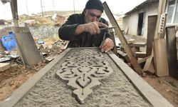 Ahlat taş işçiliği, UNESCO Somut Olmayan Kültürel Miras Listesi'ne alındı