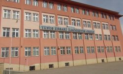 Yunus Ensari İlk ve Ortaokulu deprem tedbirleri çerçevesinde boşaltıldı