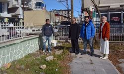 Ahlat Devlet Hastanesi’nin Çehresi Değişiyor