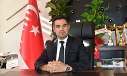 Ahlat HEM Müdürlüğüne Yasin Yavuz Getirildi