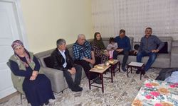 Ahlat’a yerleştirilen Ahıska Türkleri 7 yıldır huzur içinde yaşıyor