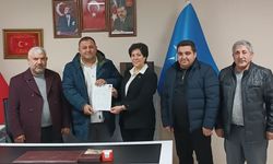 Aynur Telli AK Parti’den Aday Adaylığını Açıkladı