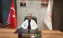 Ahlat Devlet Hastanesi Başhekimliğine Op. Dr. Demirbağ Atandı