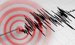 Ahlat’ta 3.2 büyüklüğünde deprem