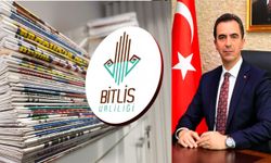 Bitlis Valiliği'nden resmi kurumlara kamu ihaleleriyle ilgili önemli uyarı