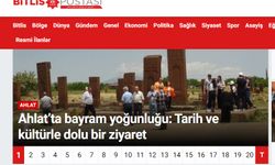 Bitlis'in Sesi: www.bitlispostasi.com