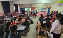 Ahlat’ta "Kültür Koruyucuları" etkinlikleriyle geleceğe miras bilinci aşılanıyor
