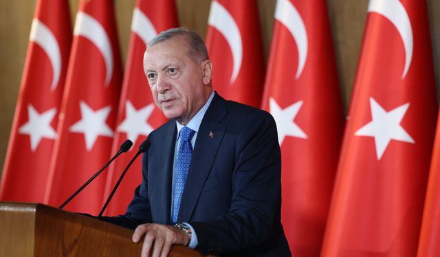 Kabineyi Ahlat'ta toplayan Erdoğan'dan Dünyaya önemli mesajlar